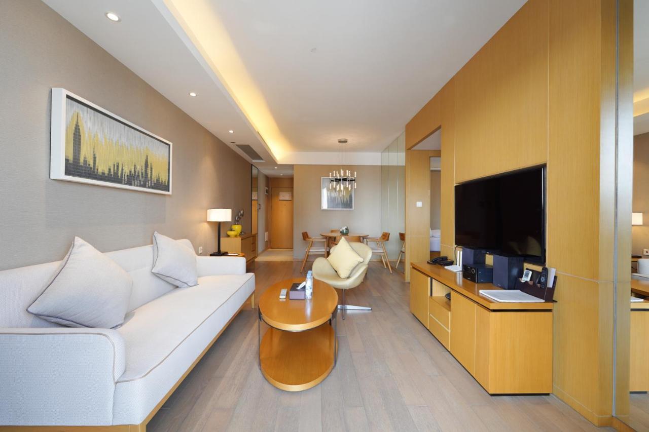 Cm Serviced Apartment Shenzhen Zewnętrze zdjęcie